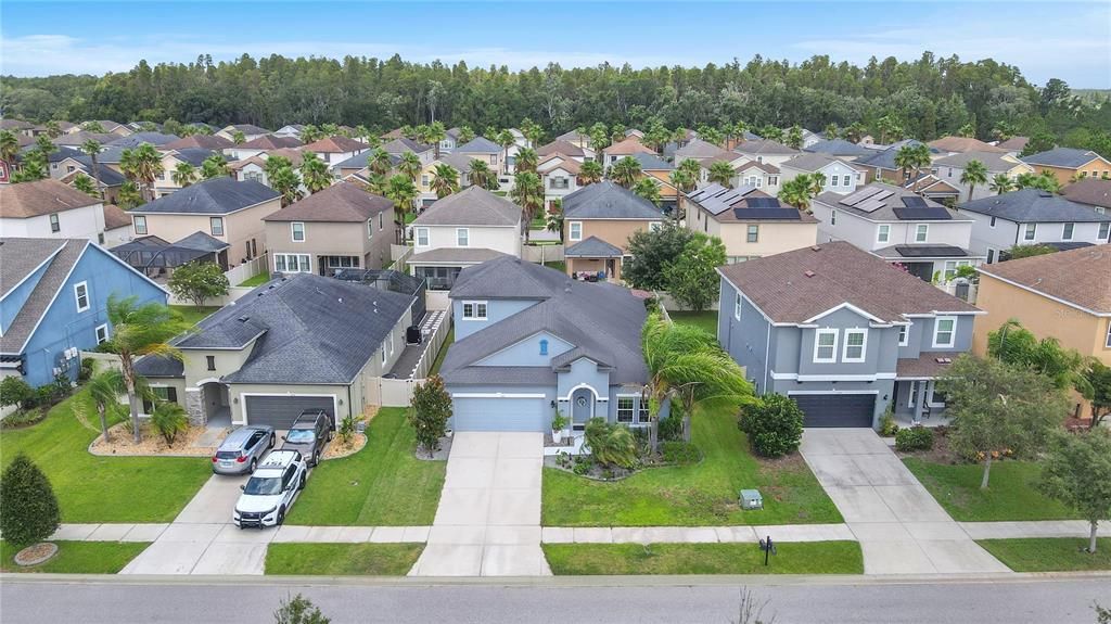 На продажу: $445,000 (3 спален, 2 ванн, 2361 Квадратных фут)