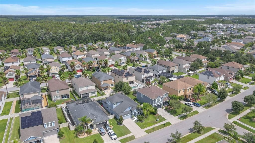 На продажу: $445,000 (3 спален, 2 ванн, 2361 Квадратных фут)