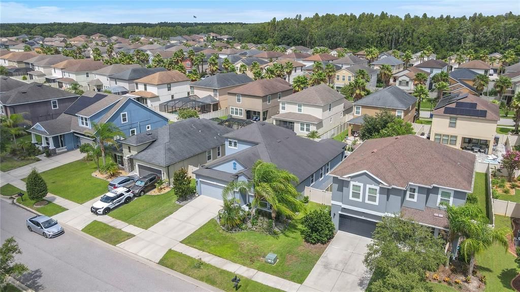 На продажу: $445,000 (3 спален, 2 ванн, 2361 Квадратных фут)