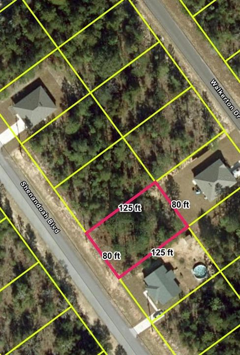 待售: $15,900 (0.23 acres)