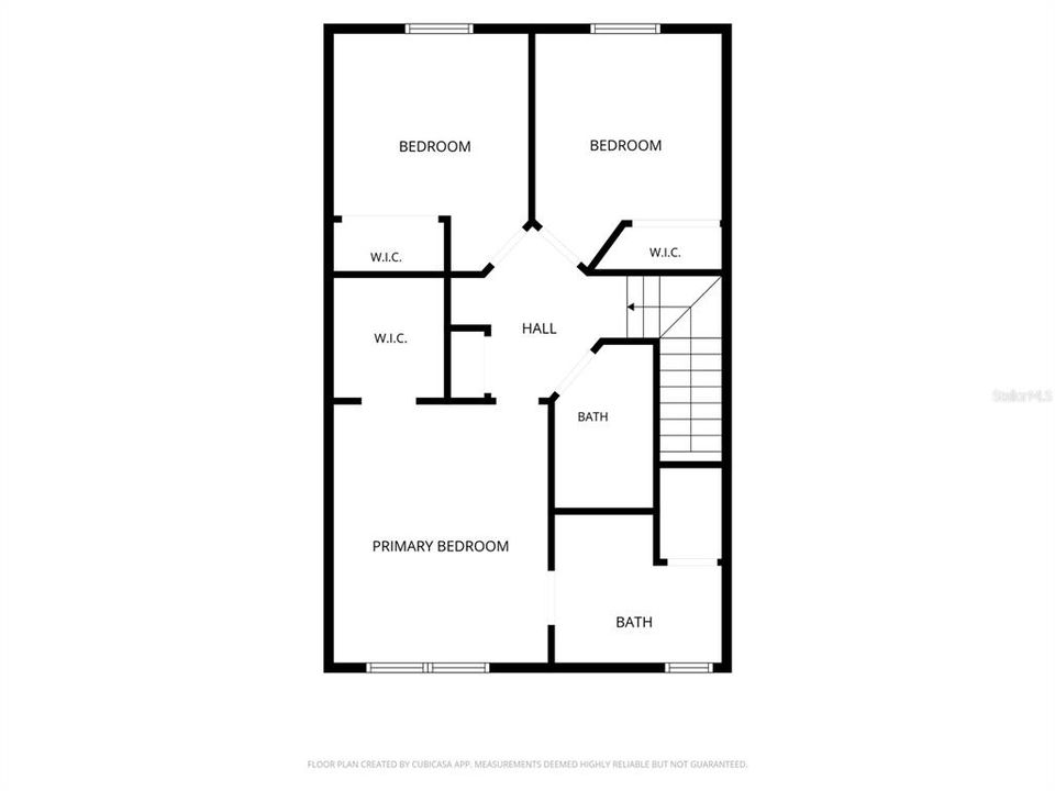 На продажу: $375,000 (3 спален, 2 ванн, 1348 Квадратных фут)