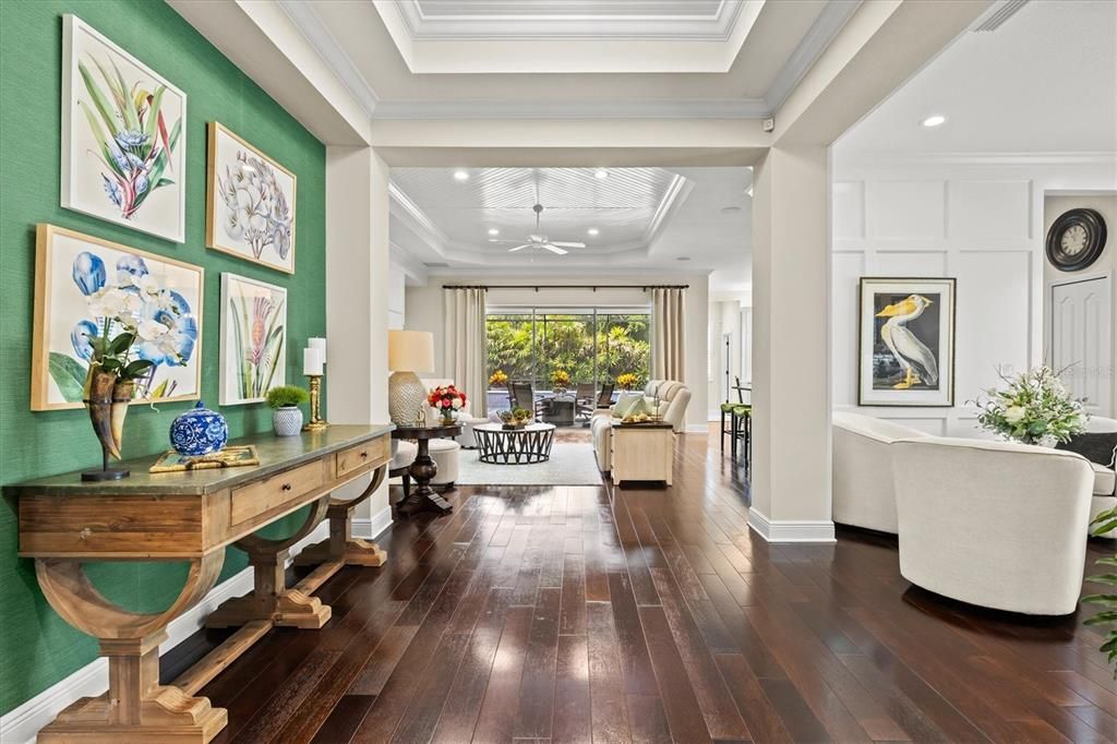 На продажу: $884,900 (3 спален, 2 ванн, 2436 Квадратных фут)