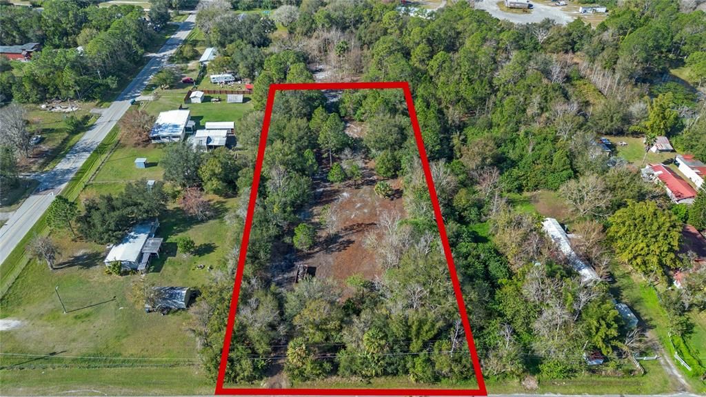 For Sale: $199,000 (2.48 acres)