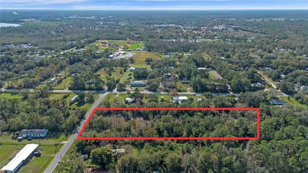 For Sale: $199,000 (2.48 acres)