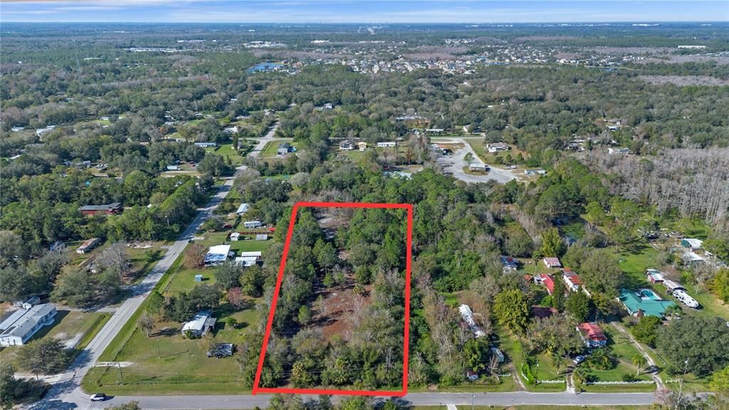 For Sale: $199,000 (2.48 acres)