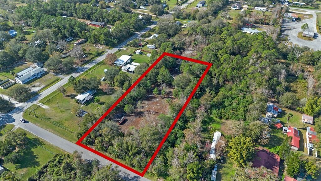 For Sale: $199,000 (2.48 acres)
