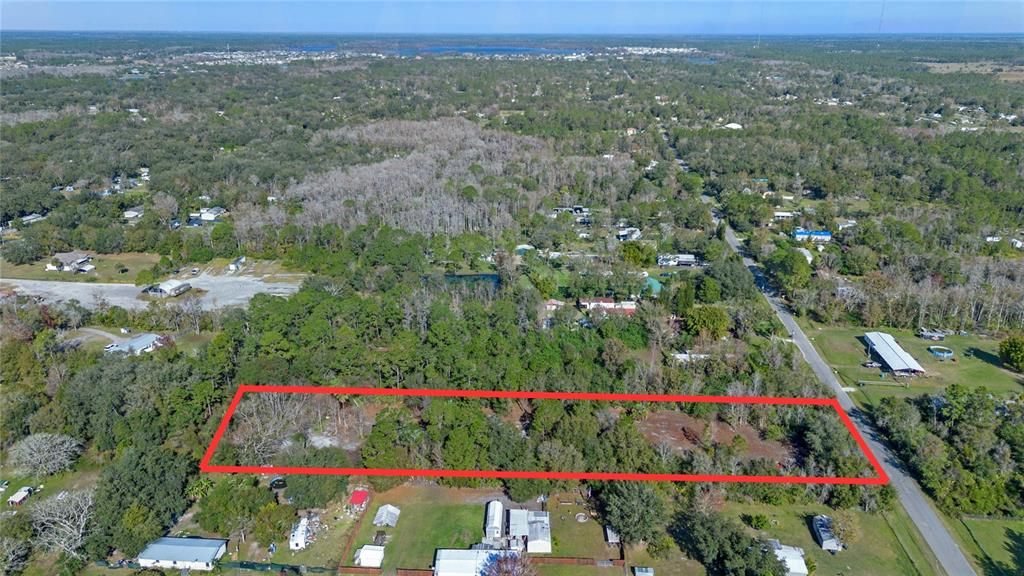 For Sale: $199,000 (2.48 acres)