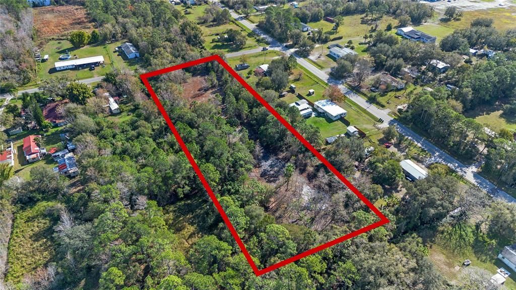 For Sale: $199,000 (2.48 acres)