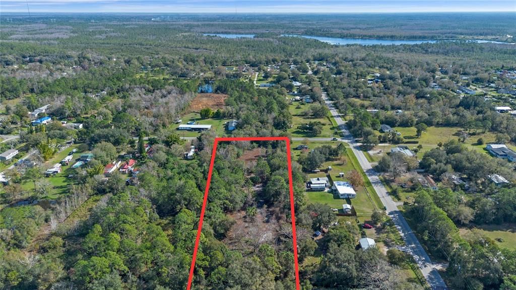 For Sale: $199,000 (2.48 acres)