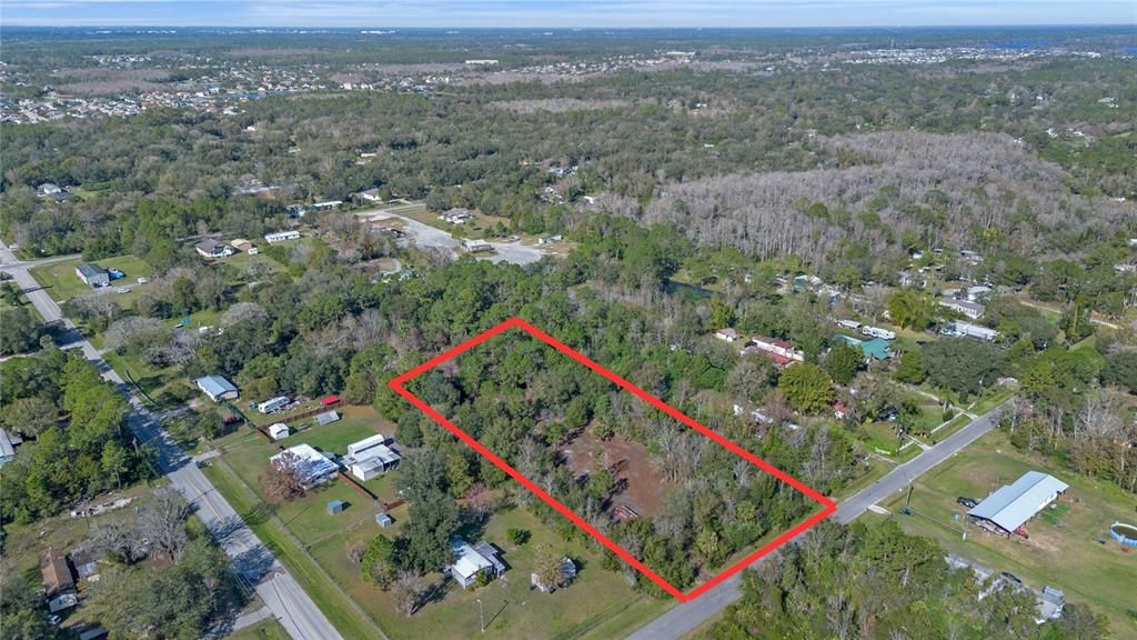 For Sale: $199,000 (2.48 acres)