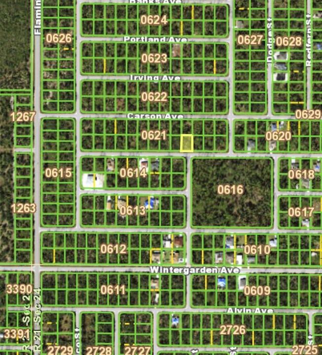 На продажу: $10,990 (0.24 acres)