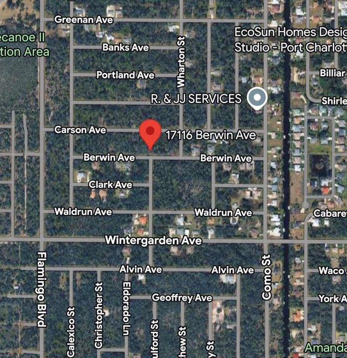 На продажу: $10,990 (0.24 acres)