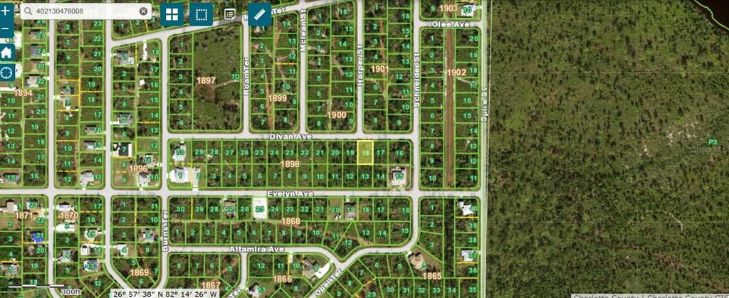 На продажу: $22,000 (0.23 acres)