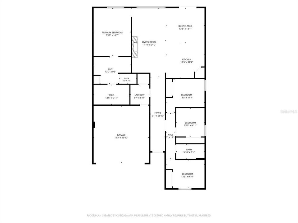 For Sale: $369,900 (4 beds, 2 baths, 1950 Square Feet)