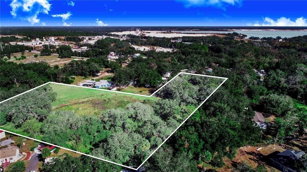 For Sale: $350,000 (6.13 acres)