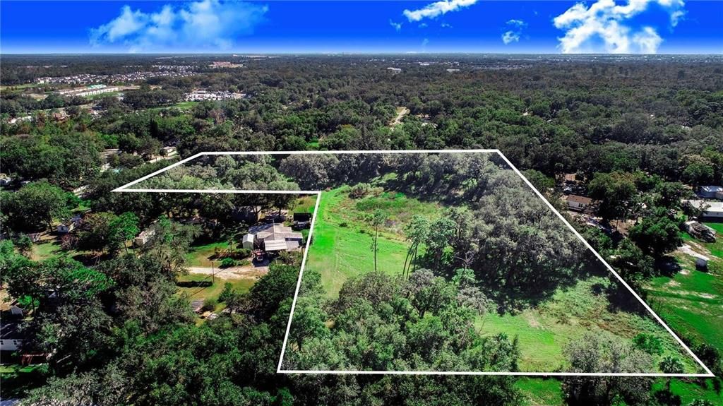 For Sale: $350,000 (6.13 acres)