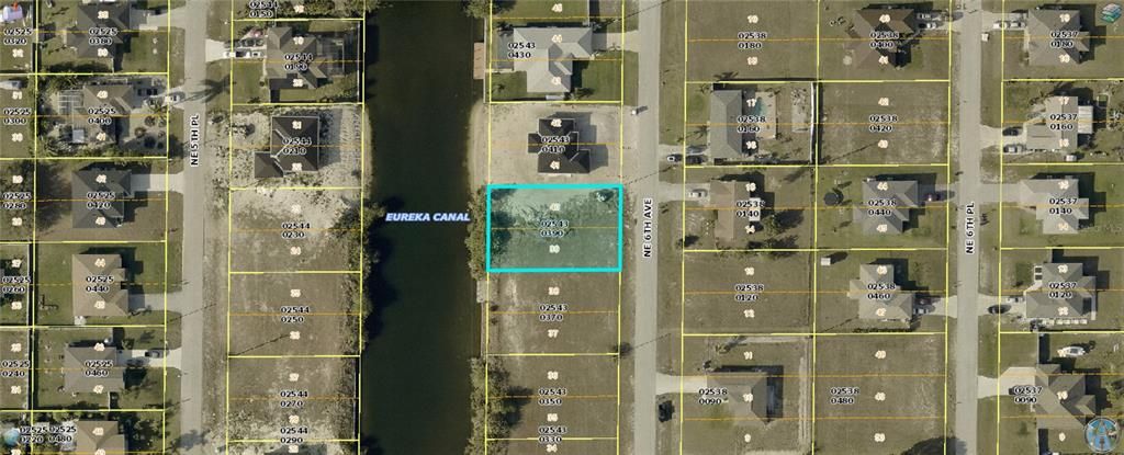 For Sale: $61,000 (0.23 acres)