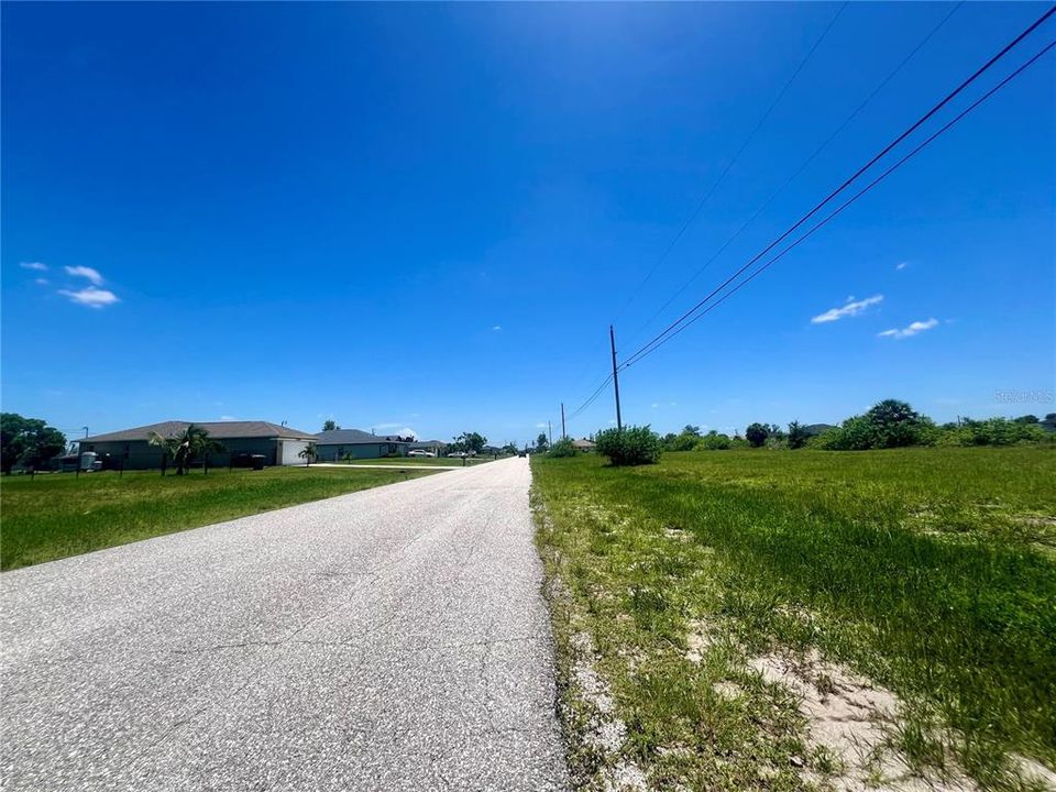 For Sale: $61,000 (0.23 acres)
