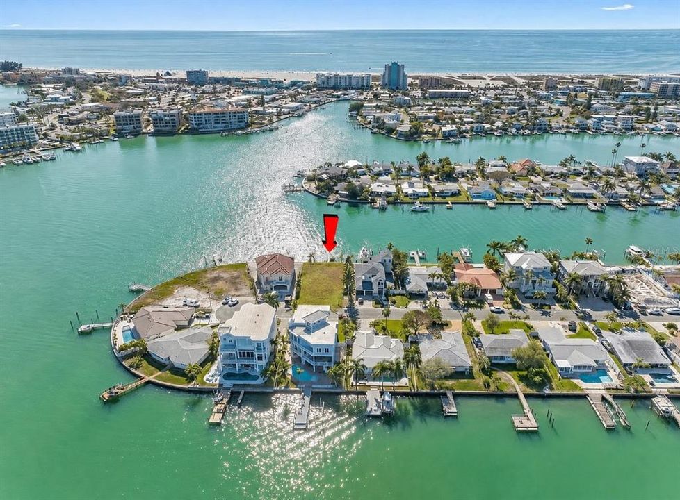 : $1,150,000 (0.19 acres)