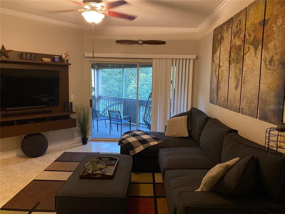 В аренду: $1,500 (1 спален, 1 ванн, 823 Квадратных фут)