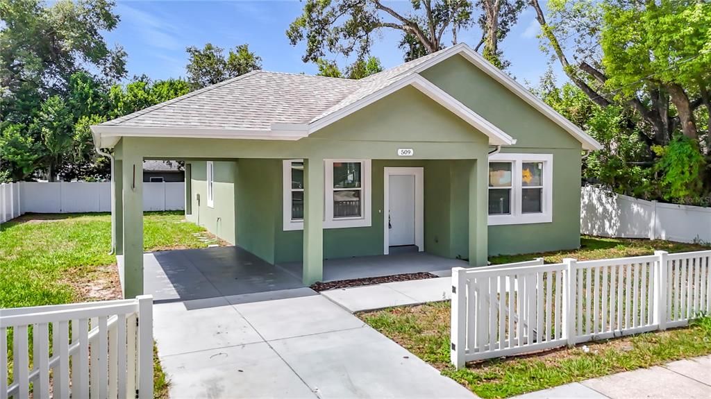 En Venta: $399,900 (3 camas, 2 baños, 1500 Pies cuadrados)