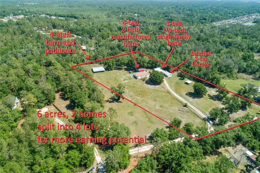 En Venta: $849,999 (7 camas, 0 baños, 2800 Pies cuadrados)