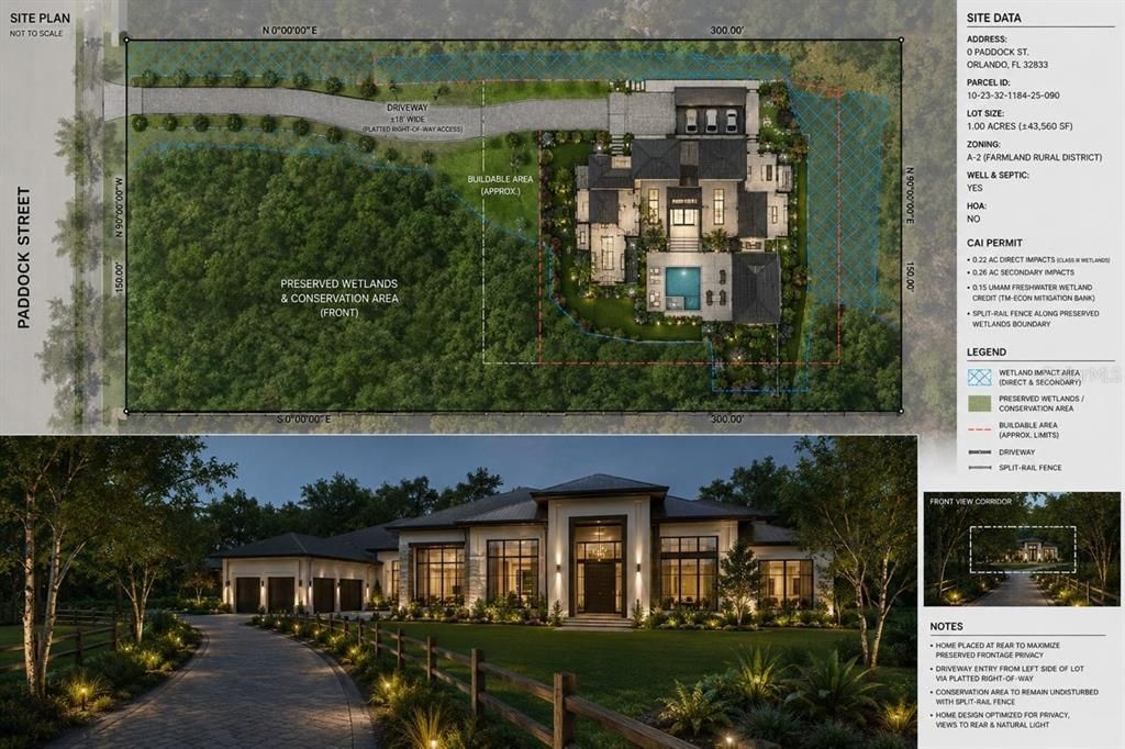 For Sale: $209,000 (1.03 acres)