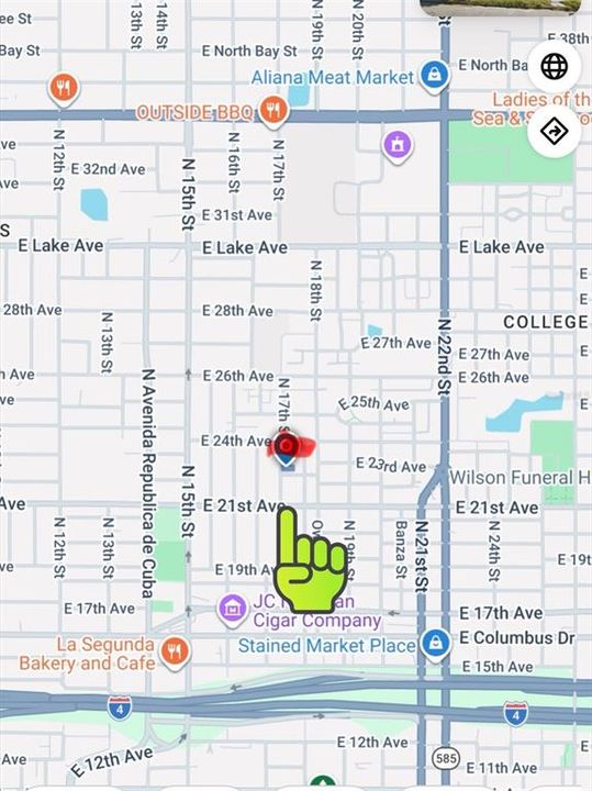 En Venta: $75,000 (0.08 acres)