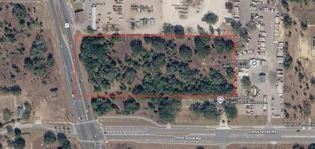 待售: $2,700,000 (8.50 acres)