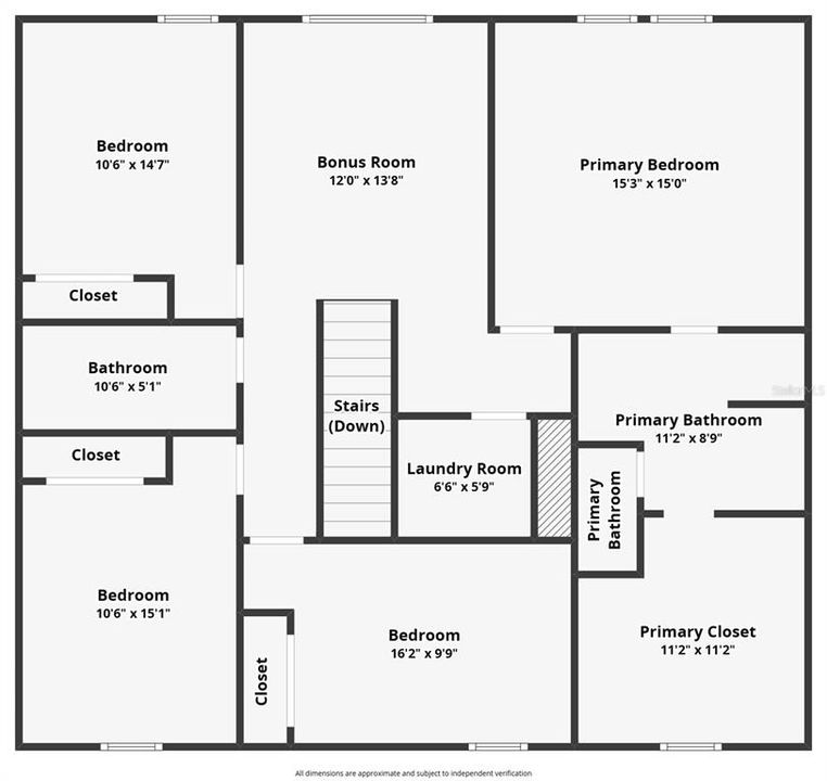 На продажу: $374,990 (4 спален, 2 ванн, 2340 Квадратных фут)