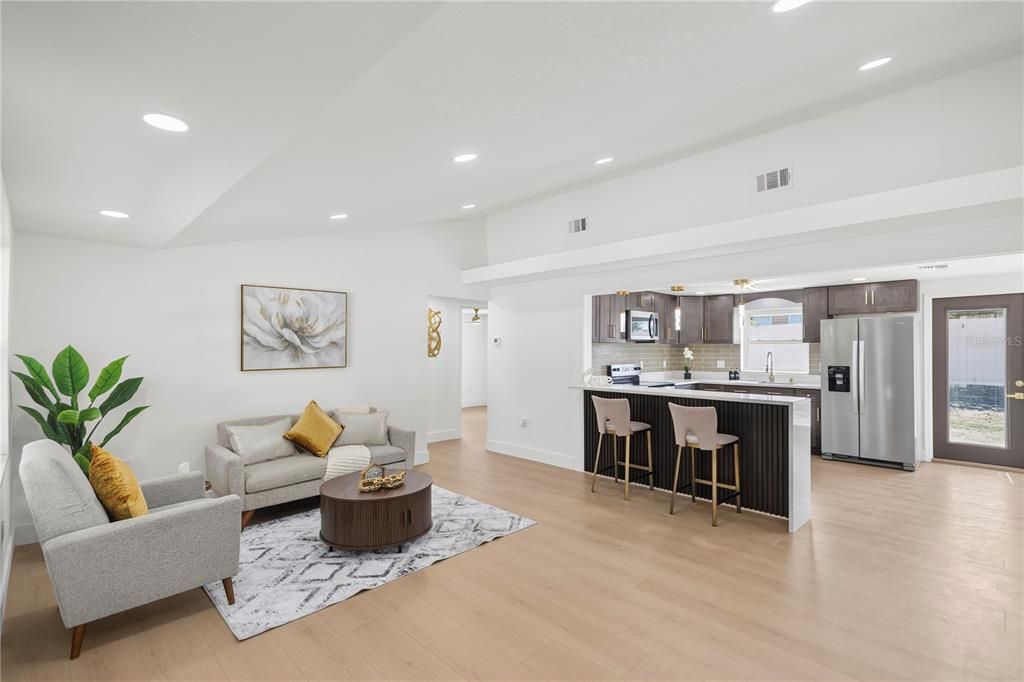 En Venta: $274,900 (3 camas, 2 baños, 1199 Pies cuadrados)