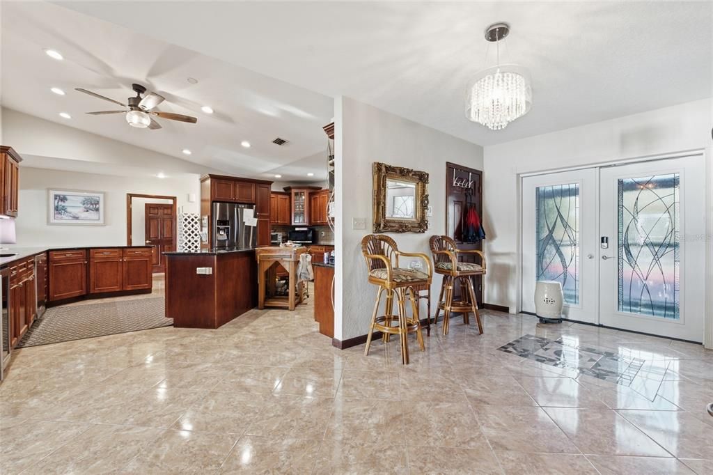 En Venta: $1,695,000 (4 camas, 3 baños, 2420 Pies cuadrados)