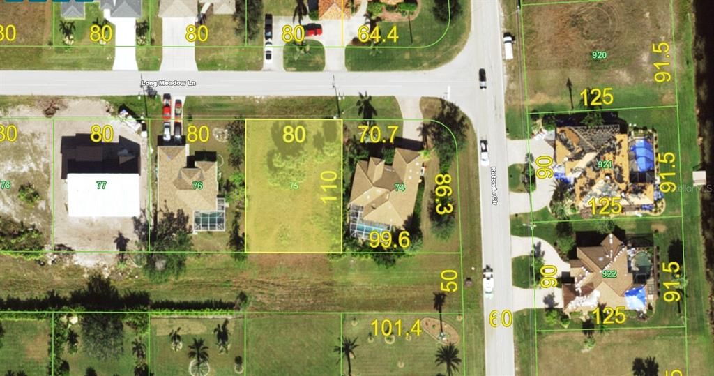 For Sale: $31,500 (0.20 acres)