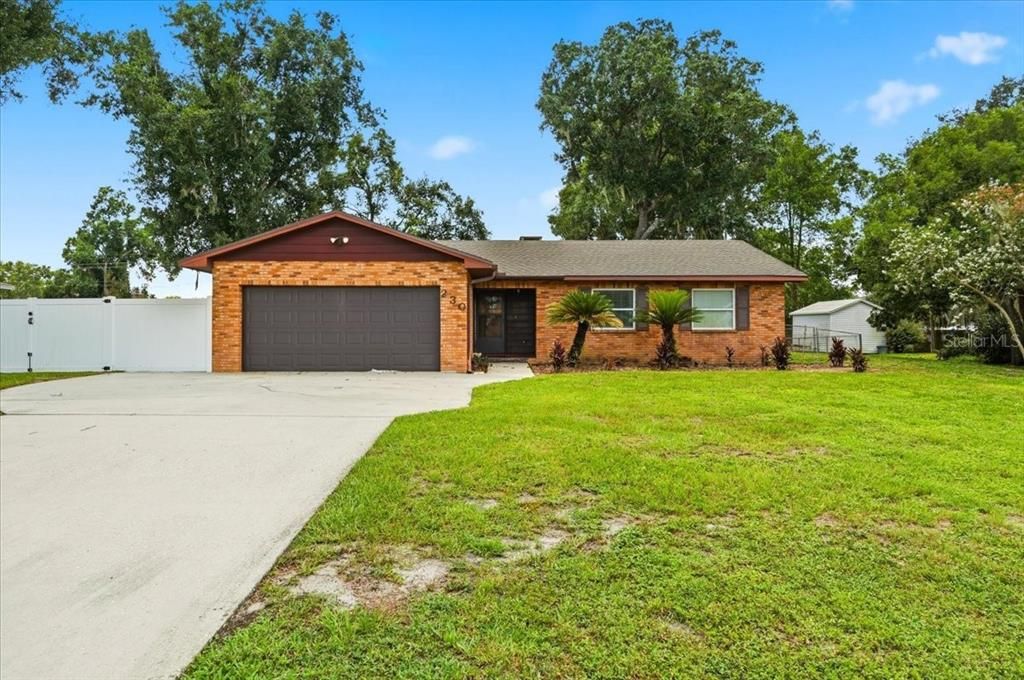 En Venta: $330,000 (3 camas, 2 baños, 1447 Pies cuadrados)