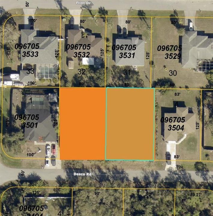 For Sale: $55,000 (0.46 acres)