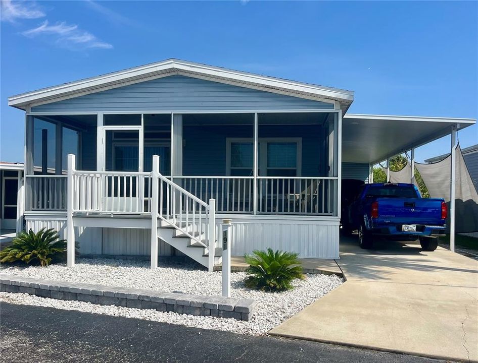 En Venta: $329,000 (2 camas, 2 baños, 1148 Pies cuadrados)