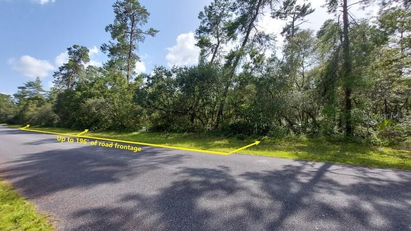 待售: $57,900 (0.70 acres)
