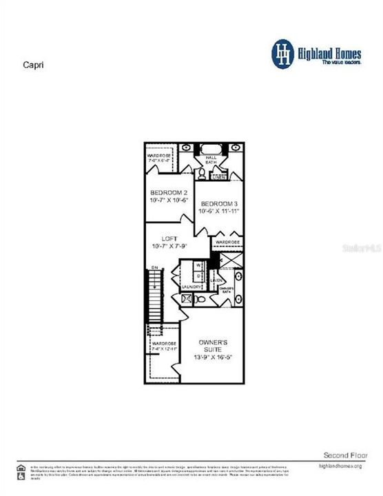 На продажу: $383,165 (3 спален, 2 ванн, 2100 Квадратных фут)