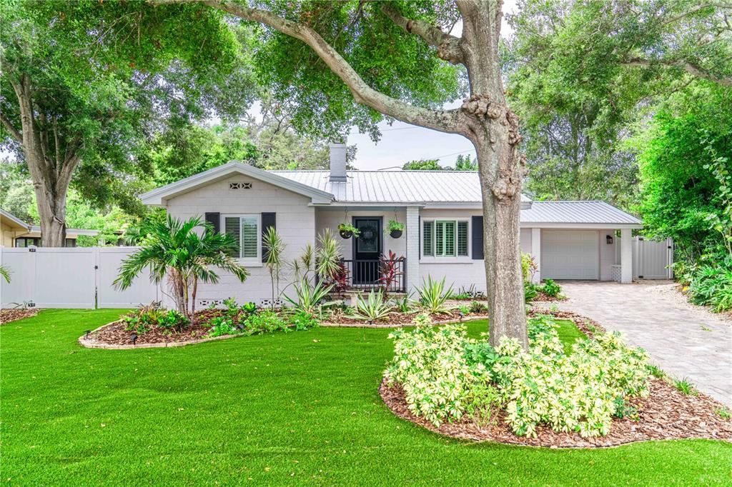Activo con contrato: $639,900 (2 camas, 1 baños, 1119 Pies cuadrados)