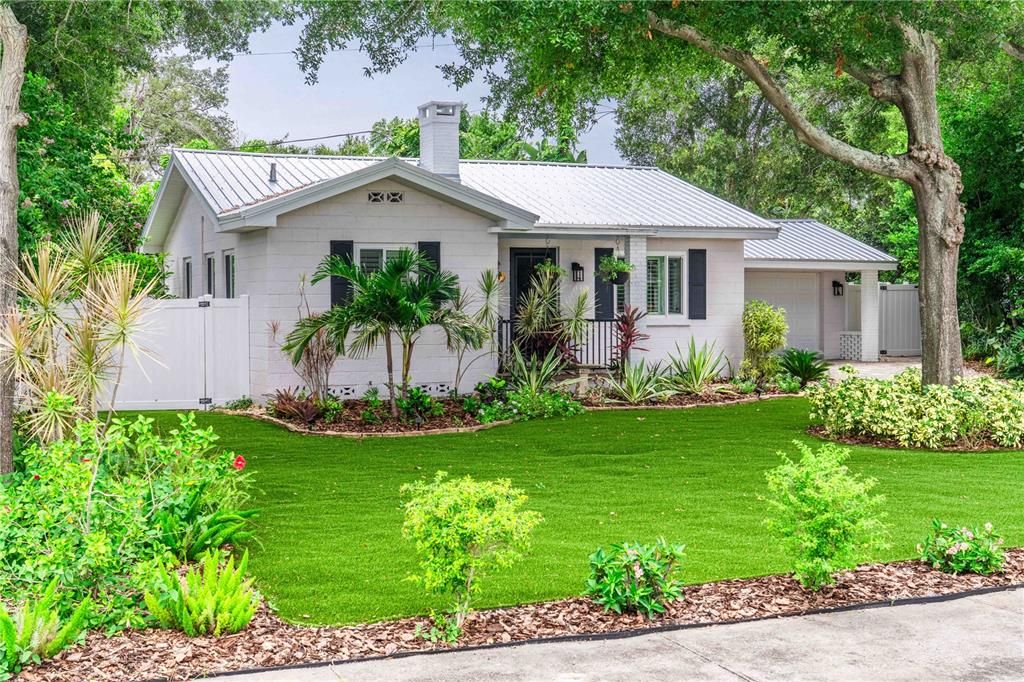 Activo con contrato: $639,900 (2 camas, 1 baños, 1119 Pies cuadrados)