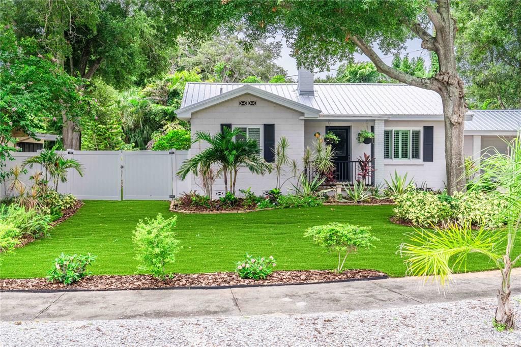Activo con contrato: $639,900 (2 camas, 1 baños, 1119 Pies cuadrados)