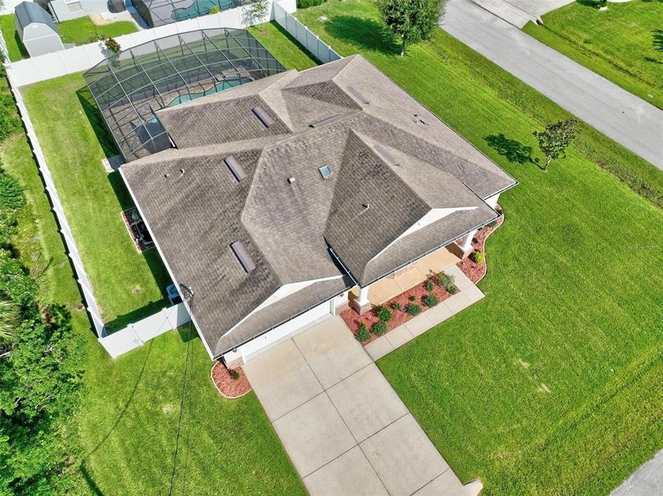 На продажу: $499,000 (4 спален, 2 ванн, 2048 Квадратных фут)