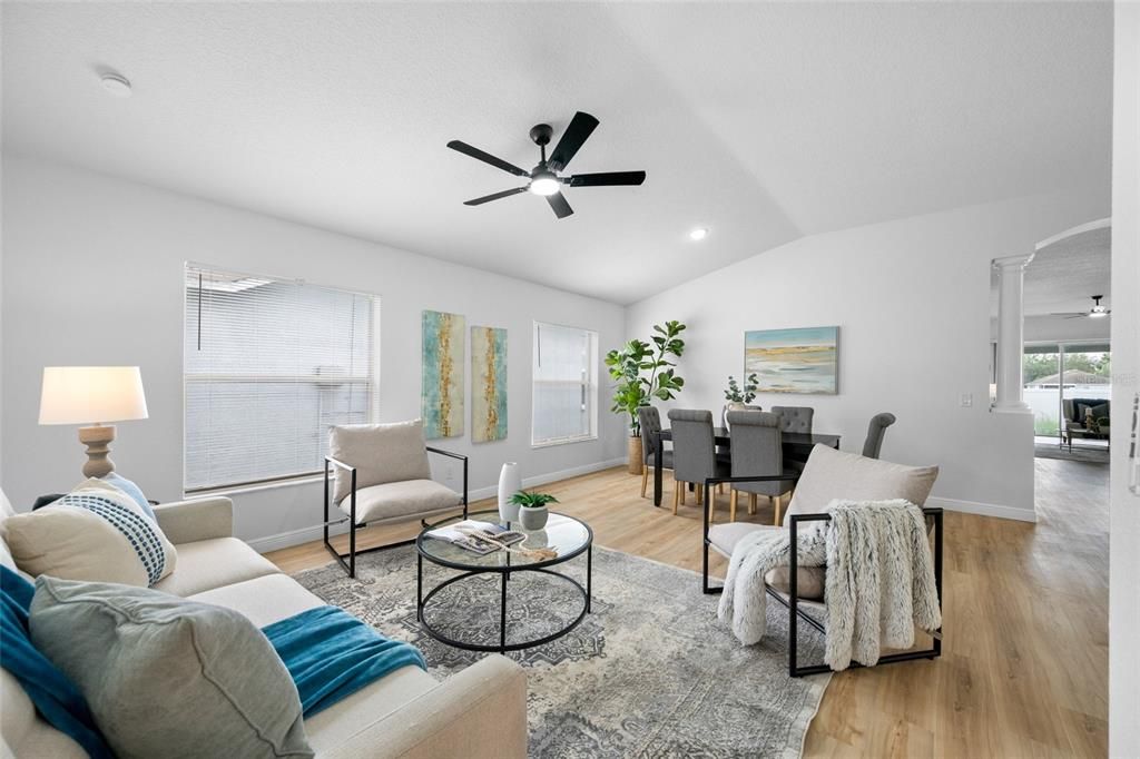 Active With Contract: $389,000 (4 beds, 2 baths, 2070 Square Feet)