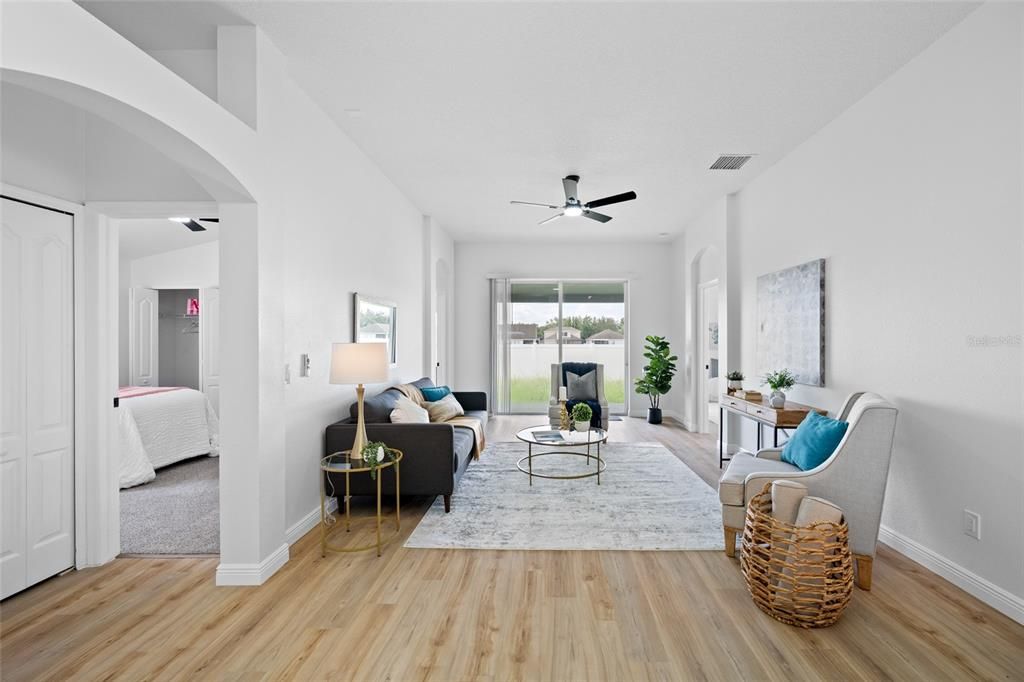 Active With Contract: $389,000 (4 beds, 2 baths, 2070 Square Feet)