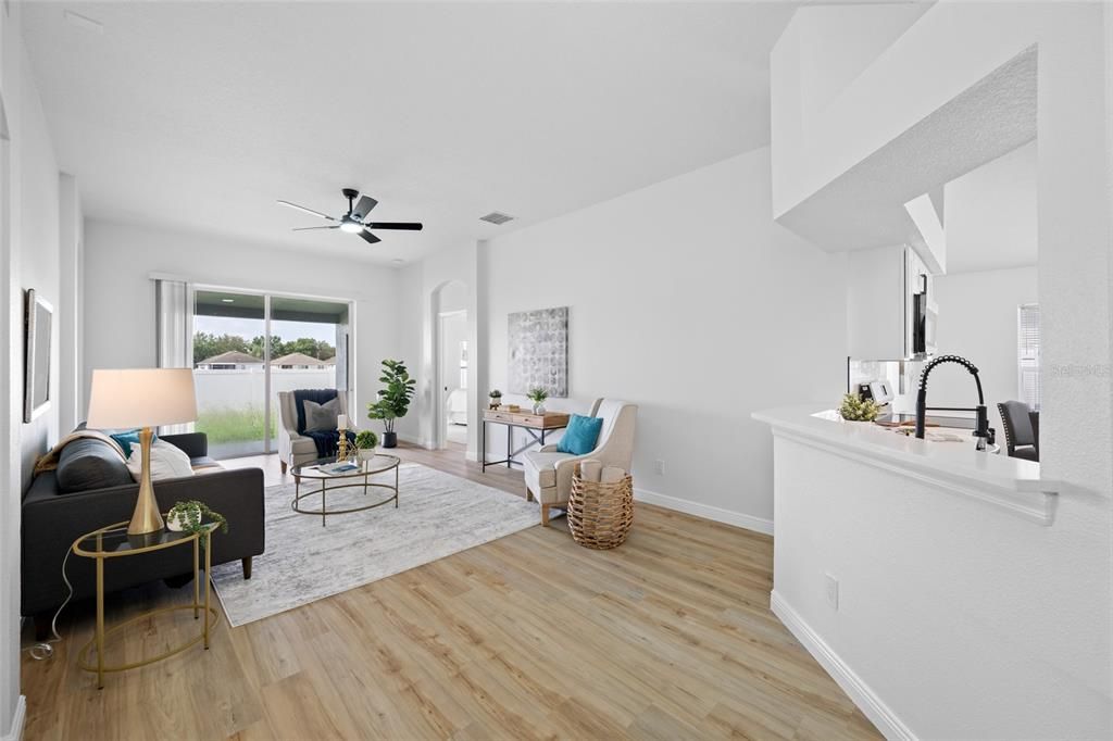 Active With Contract: $389,000 (4 beds, 2 baths, 2070 Square Feet)