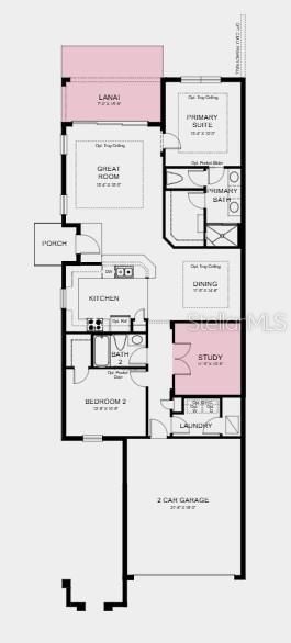 En Venta: $432,318 (2 camas, 2 baños, 1515 Pies cuadrados)
