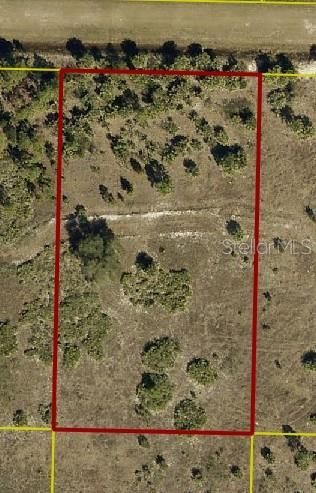 For Sale: $33,995 (1.25 acres)