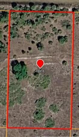 For Sale: $33,995 (1.25 acres)