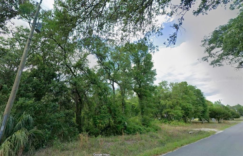 待售: $30,000 (0.47 acres)
