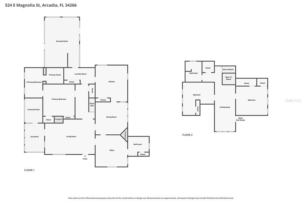 На продажу: $499,000 (4 спален, 3 ванн, 3304 Квадратных фут)